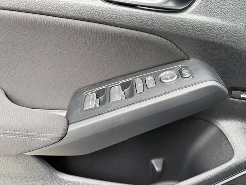 New 2026 Honda Civic Sport image 18