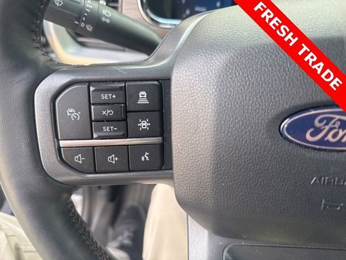 Used 2024 Ford F150 Lariat image 6