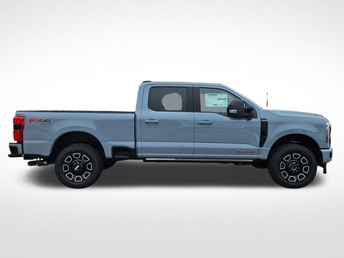 New 2026 Ford F350 Platinum image 23