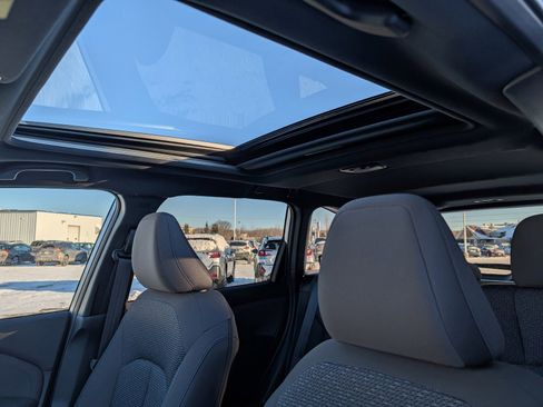 New 2026 Subaru Forester Premium image 8