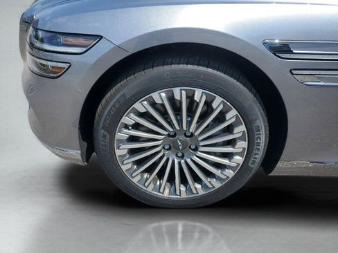 New 2023 Genesis Electrified G80 image 31