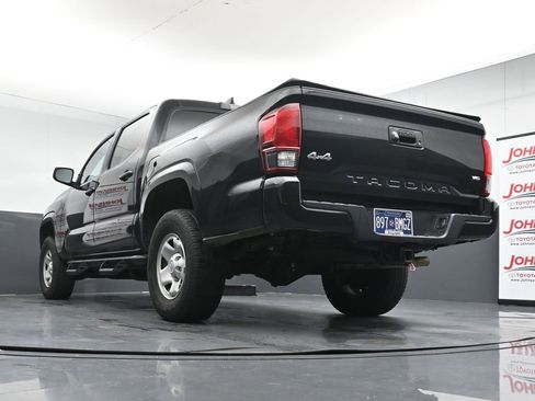 Used 2020 Toyota Tacoma SR AWD/4WD image 21