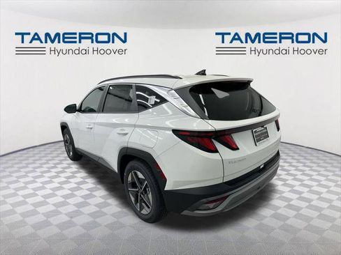 New 2026 Hyundai Tucson SEL image 3