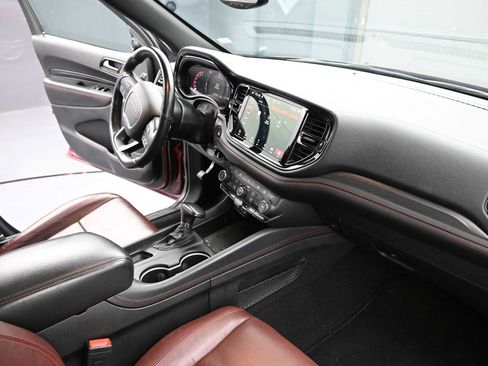 Used 2023 Dodge Durango GT image 28