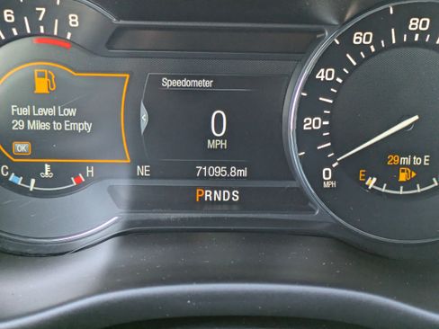 Used 2018 Lincoln MKC Select w/ Select Plus Package image 28