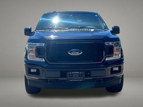 Used 2019 Ford F150 XL w/ Equipment Group 101A Mid AWD/4WD image 9