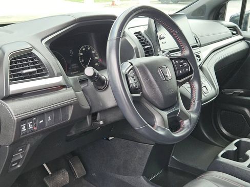 Used 2025 Honda Odyssey Sport-L image 13