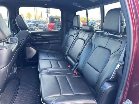 Used 2021 RAM 1500 Limited image 27