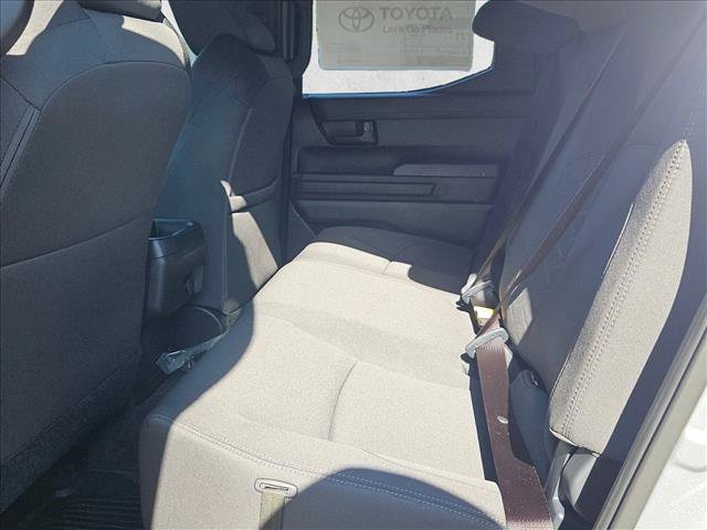 New 2025 Toyota Tacoma SR5 AWD/4WD image 14