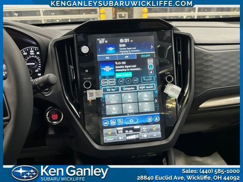 Used 2026 Subaru Forester Premium image 9