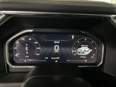 New 2026 GMC Sierra 2500 Denali w/ Denali Reserve Package image 48