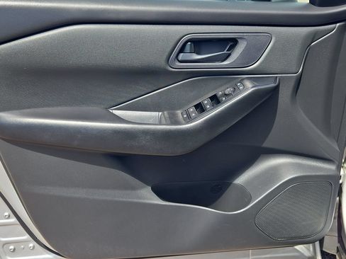 Certified 2024 Nissan Rogue S AWD/4WD image 26