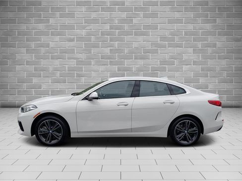 Used 2023 BMW 228i xDrive Gran Coupe w/ Convenience Package image 8