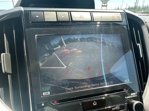 Used 2019 Subaru Ascent Limited w/ Popular Package #2A AWD/4WD image 16