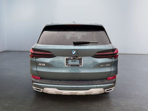 New 2026 BMW X5 xDrive40i w/ Climate Comfort Package image 15