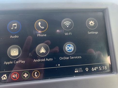 Used 2019 Chevrolet Equinox LT AWD/4WD image 16