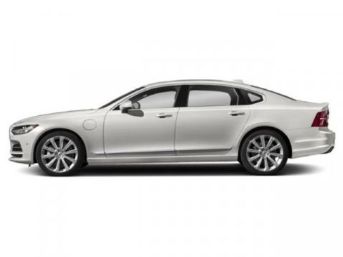 Used 2020 Volvo S90 T8 Inscription image 6