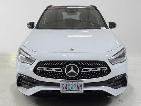 Used 2023 Mercedes-Benz GLA 250 4MATIC image 8