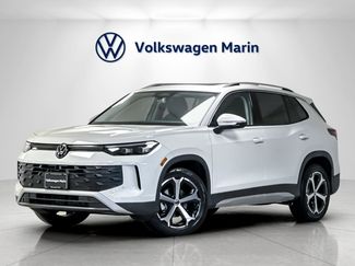 New 2026 Volkswagen Tiguan SE video 1