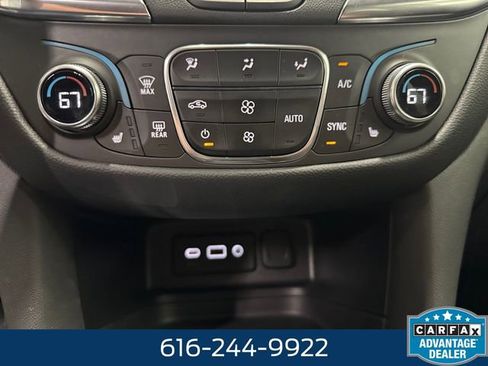 Used 2022 Chevrolet Equinox LT image 15