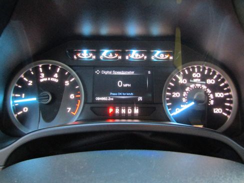 Used 2020 Ford F150 XLT w/ Equipment Group 302A Luxury image 26