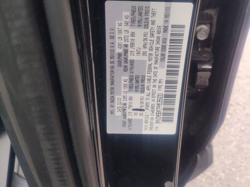 Certified 2023 MAZDA CX-30 AWD 2.5 S w/ Select Package image 30