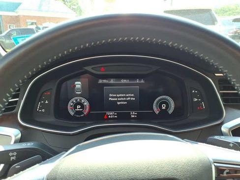 Used 2019 Audi A6 3.0T Premium Plus w/ Premium Plus Package AWD/4WD image 16
