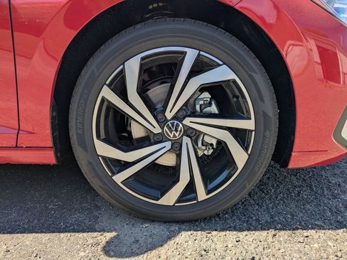 New 2026 Volkswagen Jetta SEL FWD image 11