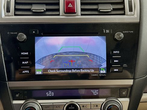 Used 2017 Subaru Outback 2.5i Limited image 22