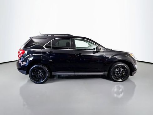 Used 2017 Chevrolet Equinox LT w/ Midnight Edition AWD/4WD image 5