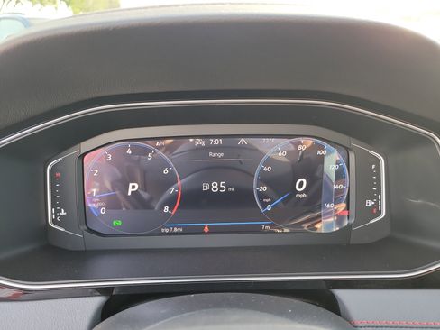 New 2026 Volkswagen Jetta GLI Autobahn FWD image 31