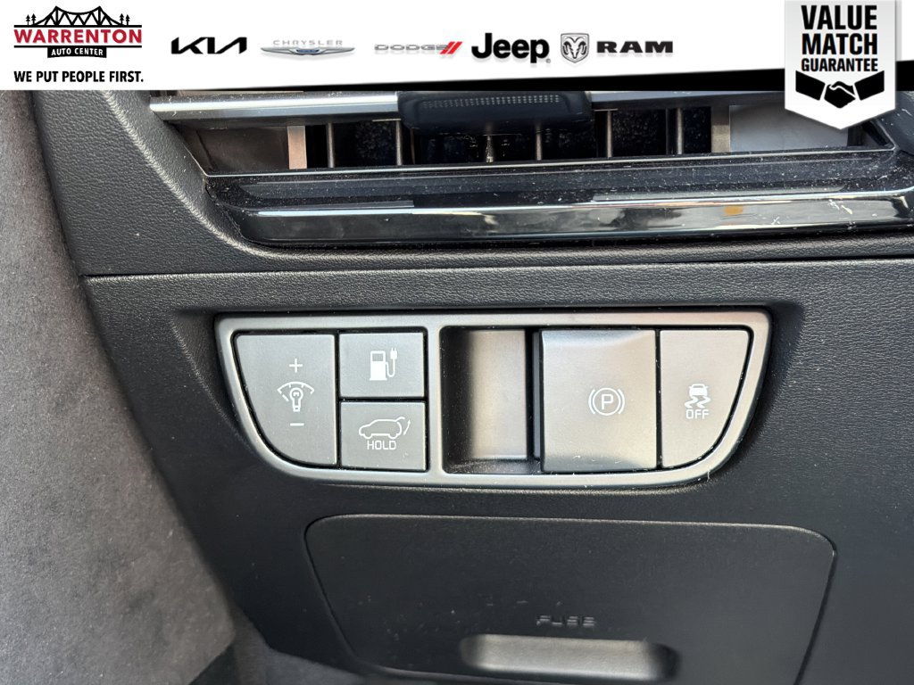 Used 2023 Kia EV6 GT AWD/4WD image 18