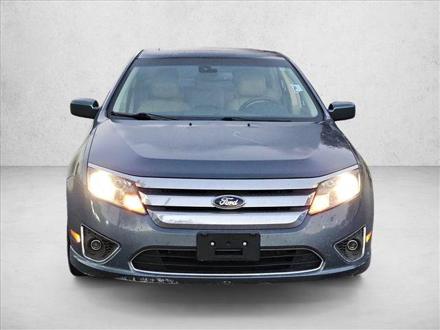 Used 2011 Ford Fusion SEL w/ 302A Rapid Spec Order Code FWD image 2