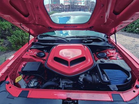 Used 2020 Dodge Challenger R/T Scat Pack image 69