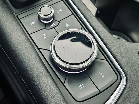 Used 2023 Cadillac XT5 Premium Luxury w/ LPO, Floor Liner Package image 10