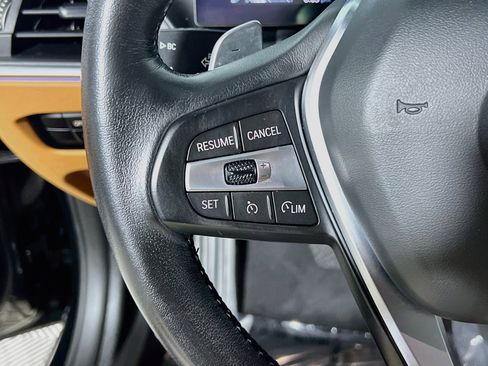 Used 2024 BMW 430i Convertible RWD image 19