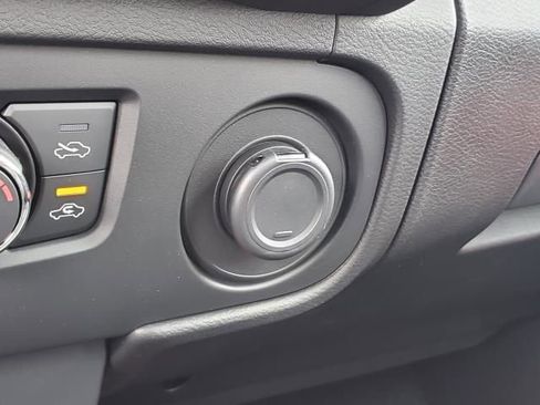 New 2026 Nissan Frontier PRO-4X w/ Pro Premium Package image 25