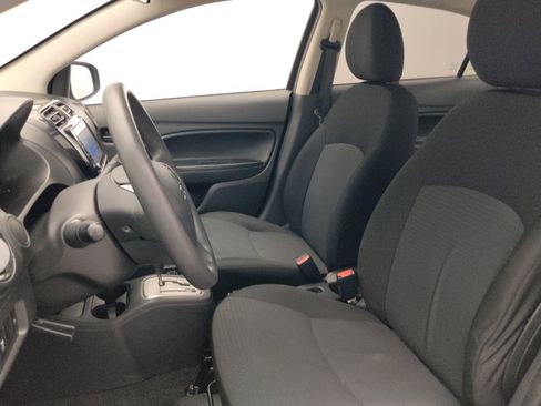 Used 2024 Mitsubishi Mirage G4 ES FWD image 17