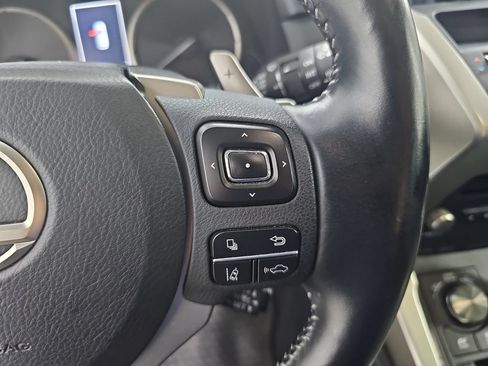 Used 2019 Lexus NX 300h AWD w/ Comfort Package image 20