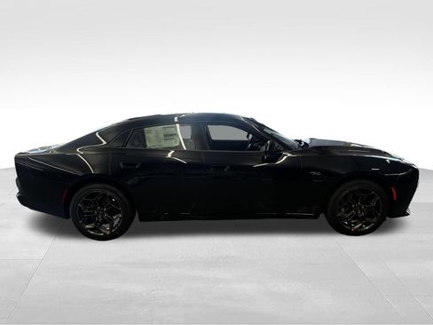 New 2026 Dodge Charger R/T w/ Driver Convenience Group AWD/4WD image 21