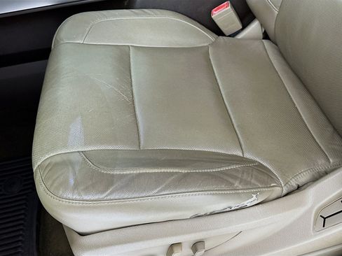 Used 2014 Chevrolet Silverado 1500 LTZ Z71 w/ LTZ Plus Package image 21