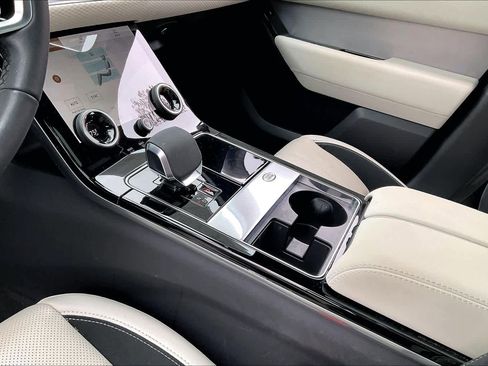 Used 2023 Land Rover Range Rover Velar R-Dynamic S image 19