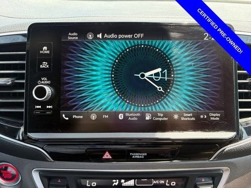 Certified 2024 Honda Ridgeline RTL image 29