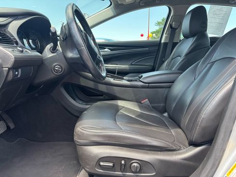 Used 2017 Buick LaCrosse Essence w/ Sights and Sounds Package FWD image 13
