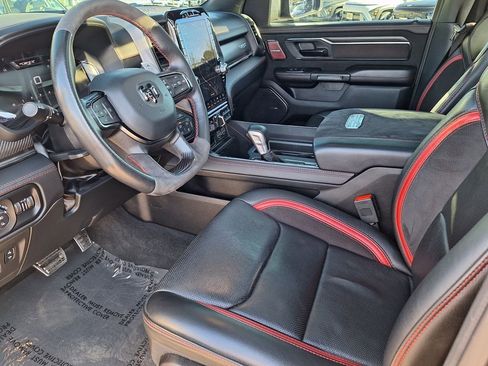 Used 2023 RAM 1500 TRX w/ TRX Level 2 Equipment Group image 10