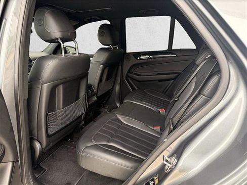 Used 2018 Mercedes-Benz GLE 350 image 14