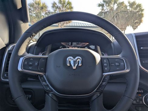 New 2026 RAM 1500 Big Horn image 23