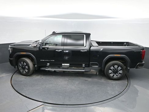 Used 2024 GMC Sierra 2500 Denali w/ Technology Package image 44
