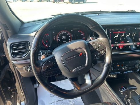 Used 2023 Dodge Durango GT image 13