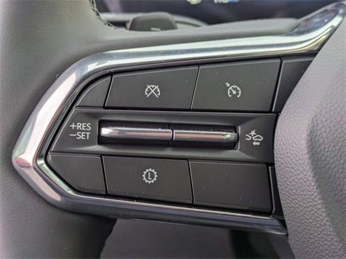 New 2026 Chevrolet Equinox LT w/ Safety and Technology Package image 13